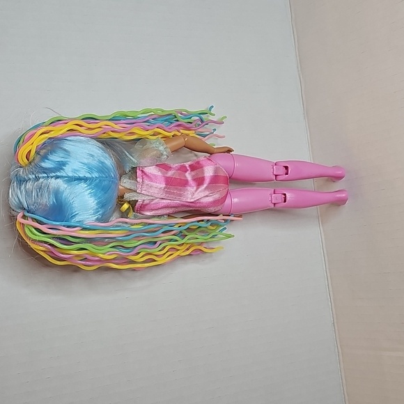 Fidgie Friends Rainbow Doll - Picture 4 of 5